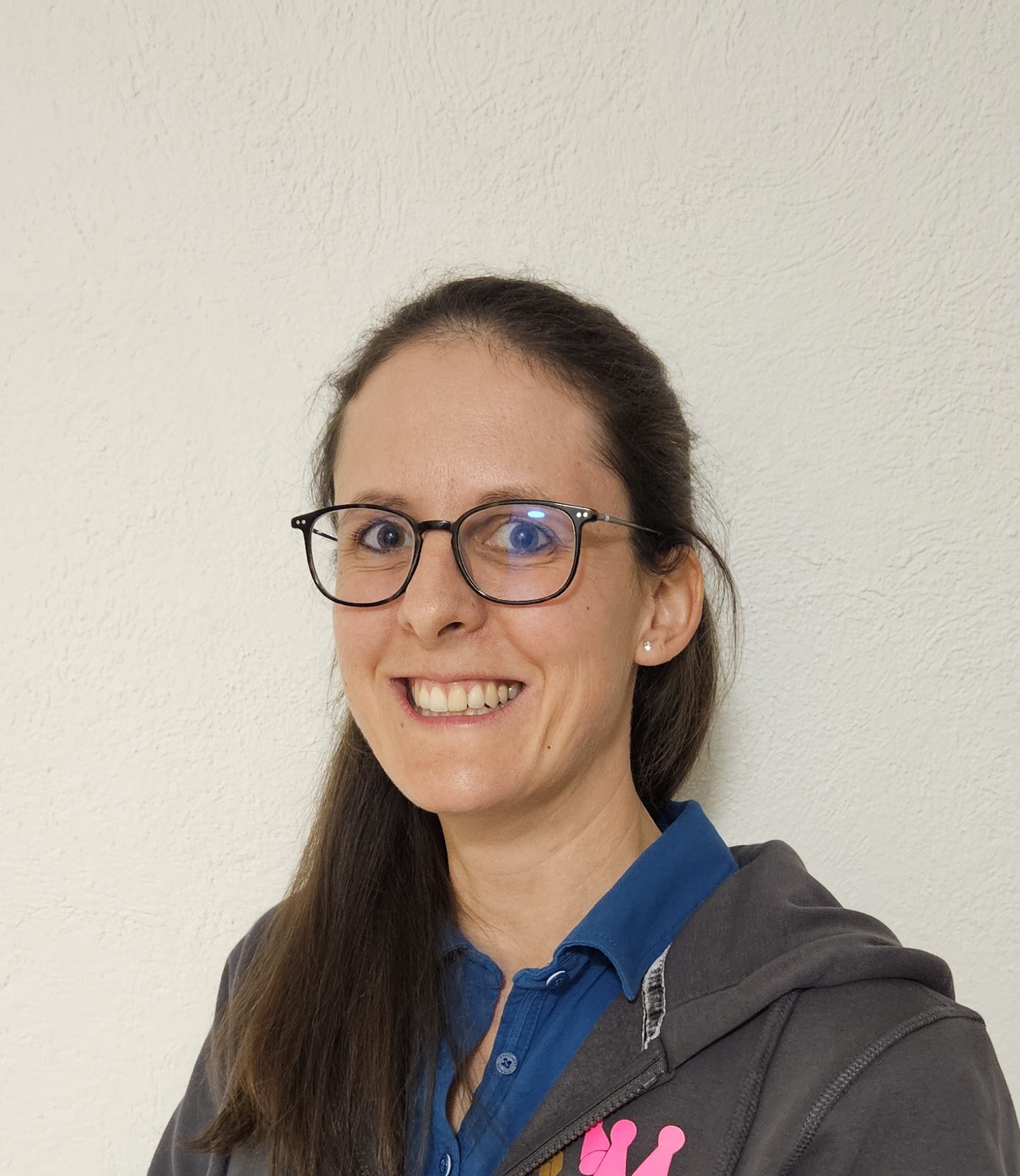 Karin Züger