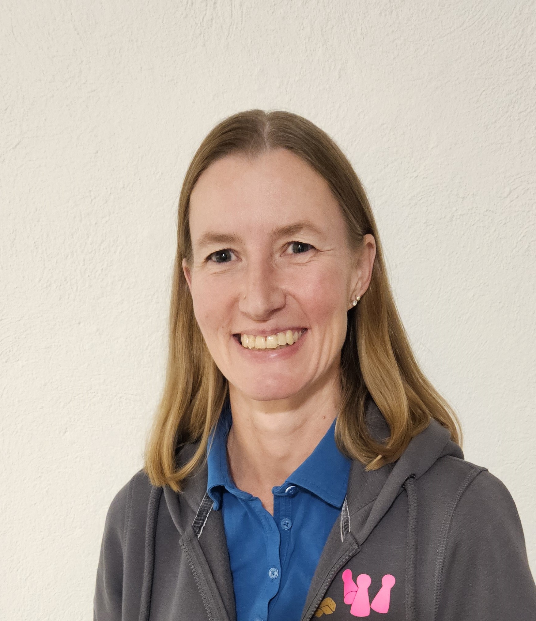 Melanie Hager