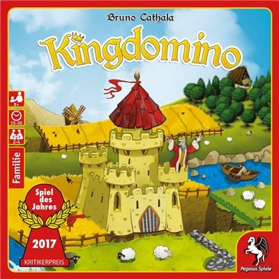 Spiel 1033.0