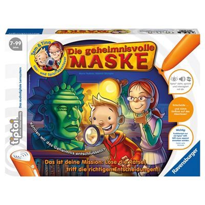 Spiel 1124.0