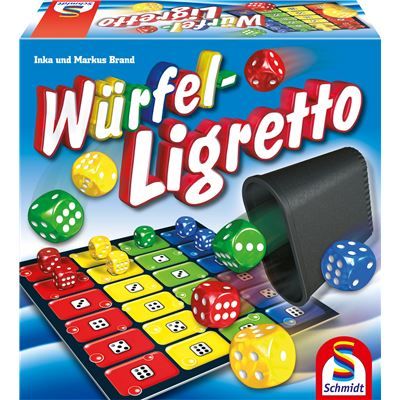 Spiel 412.0