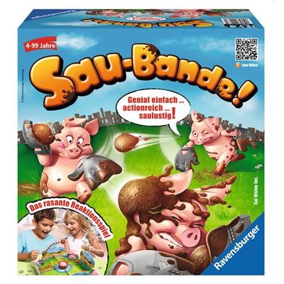 Spiel 494.0