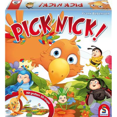 Spiel 501.0