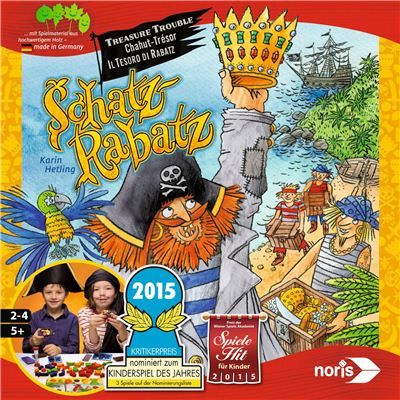 Spiel 599.0