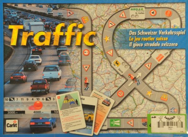 Spiel 611.0