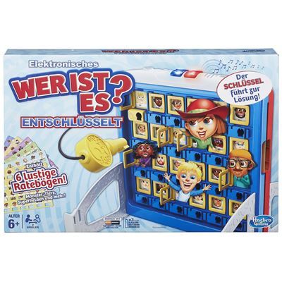 Spiel 627.0