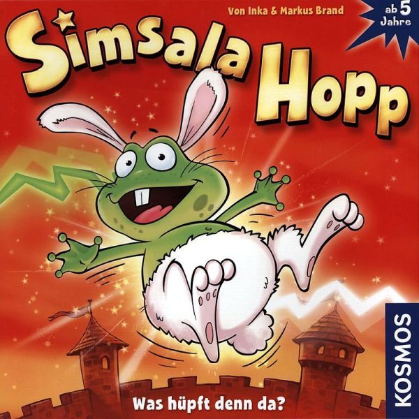 Spiel 665.0