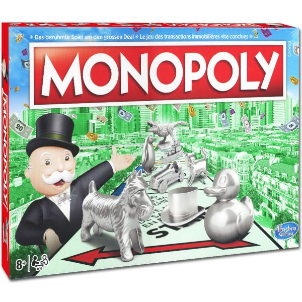 Spiel 670.0