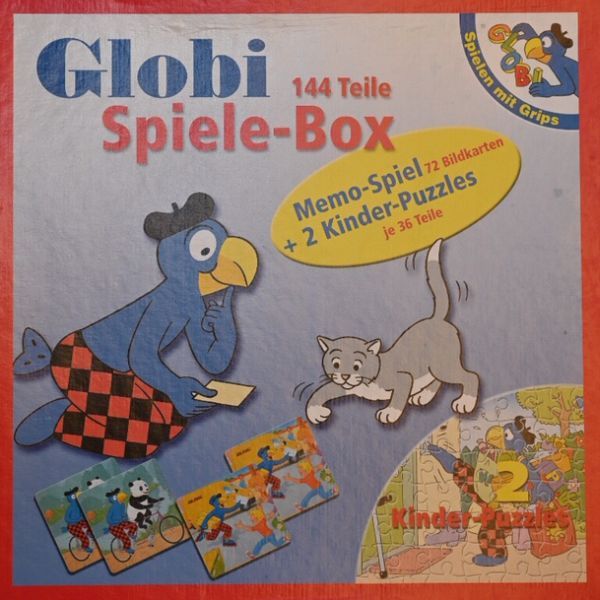 Spiel 701.0