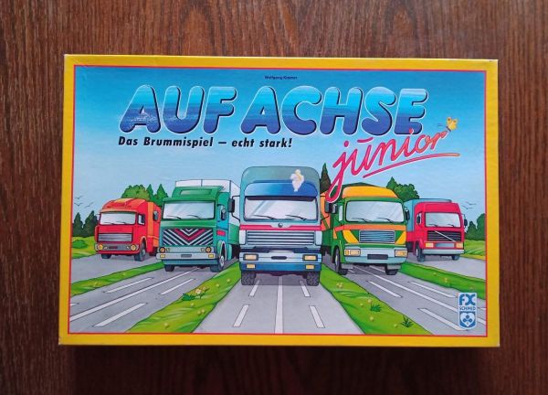 Spiel 717.0
