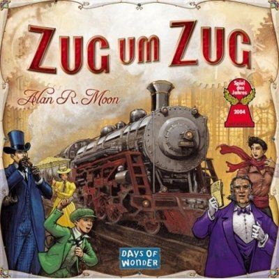 Spiel 721.0