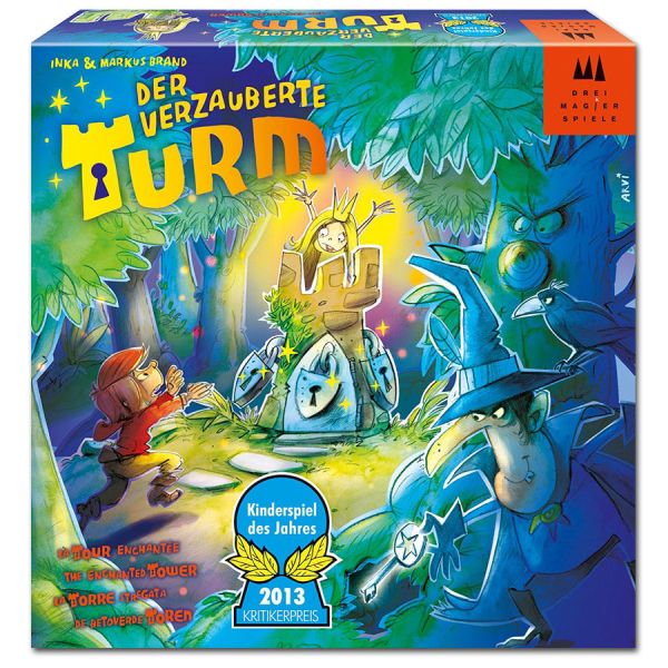 Spiel 722.0