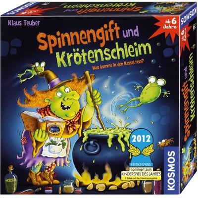 Spiel 727.0