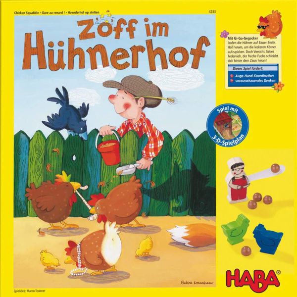 Spiel 734.0