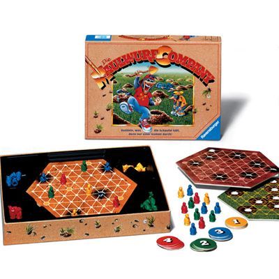 Spiel 748.0