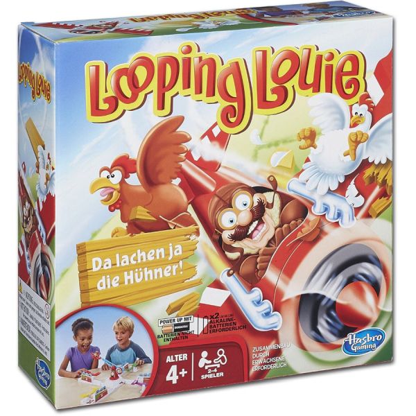 Spiel 788.0