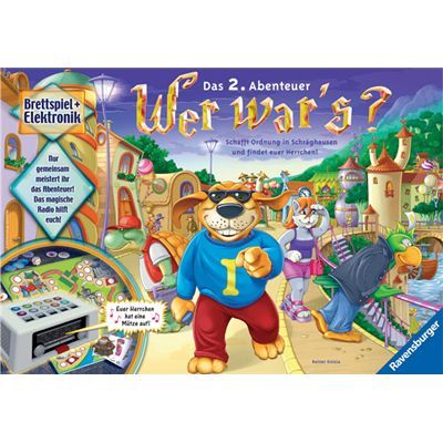 Spiel 993.0